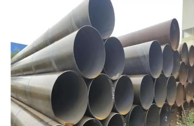 晋宁35CrMo大口径无缝钢管